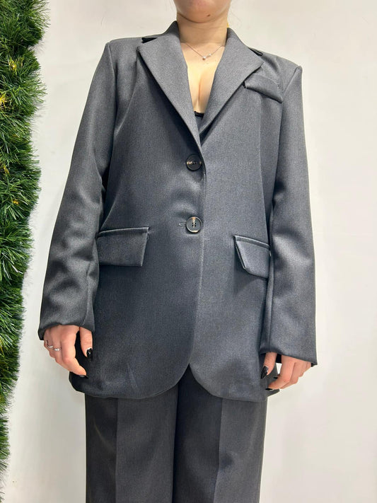 Tailleur Grey