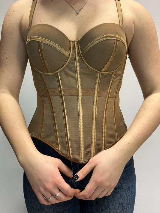Corsetto Gold