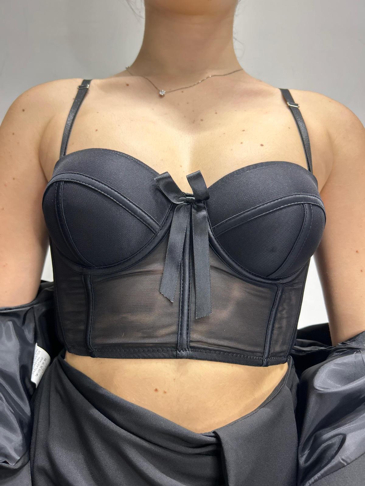 Corsetto Jessy