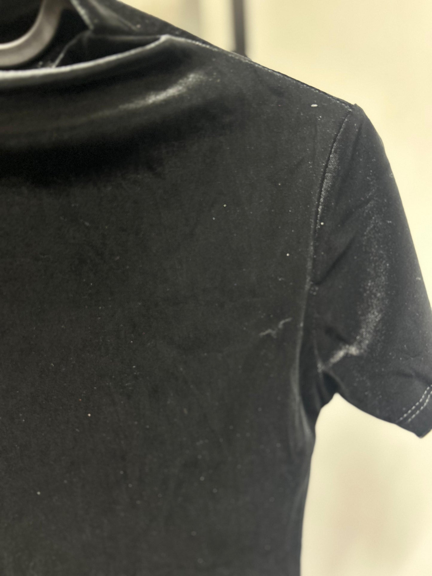 Vestitino in Velluto