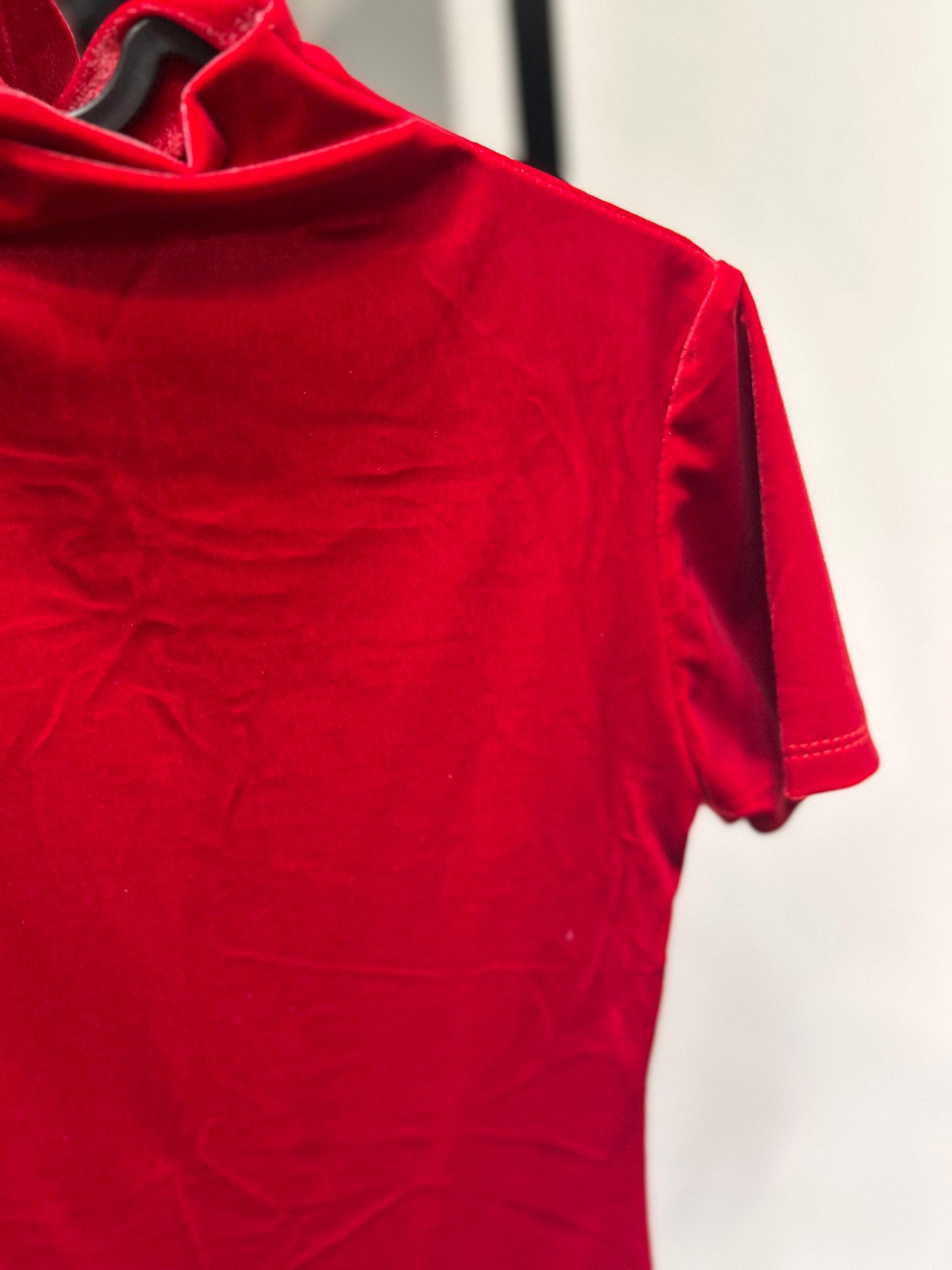 Vestitino in Velluto