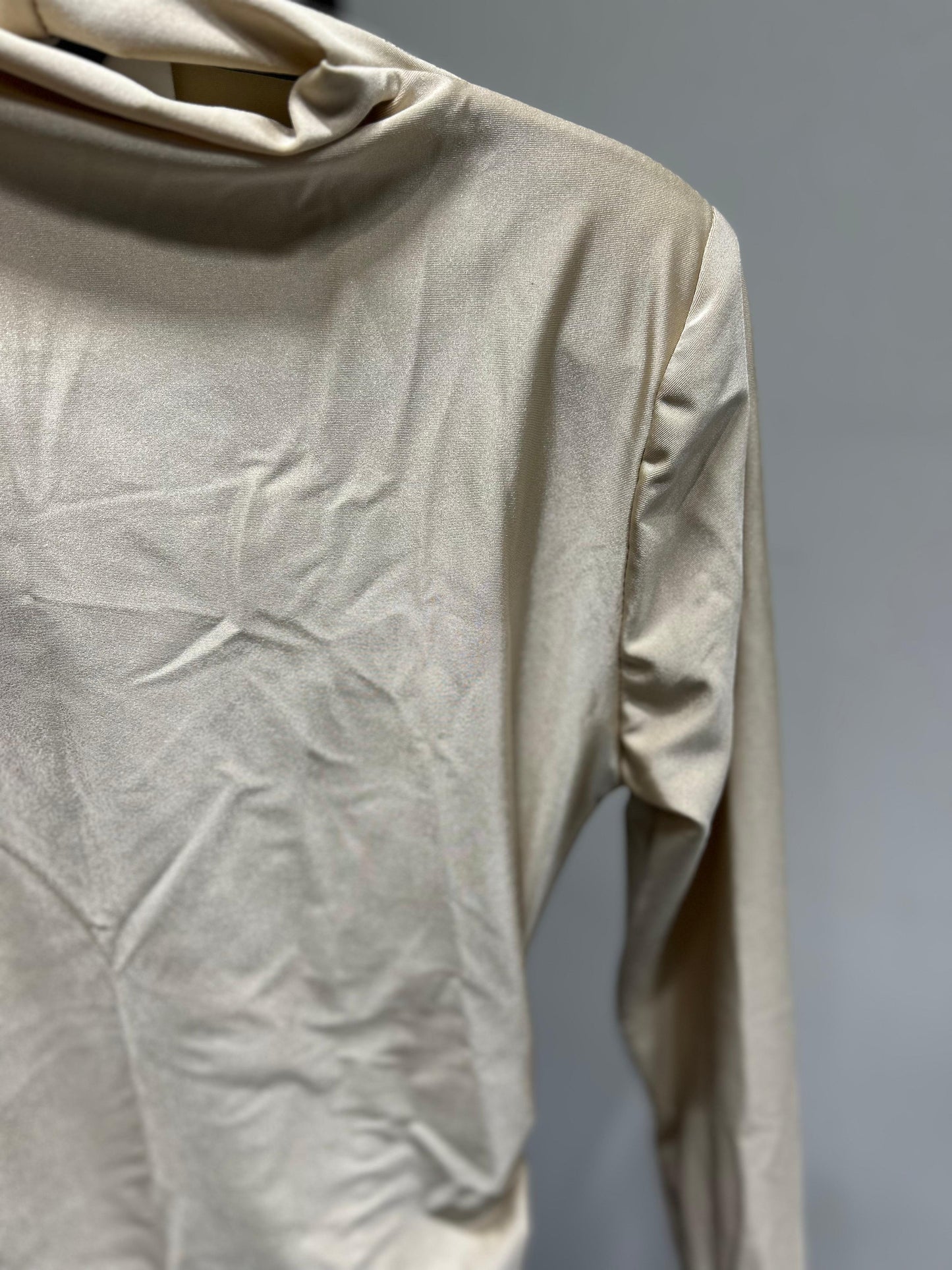 Vestitino drapeggiato