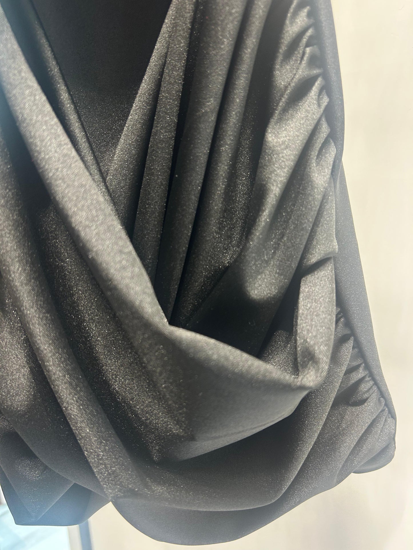 Vestitino incrociato