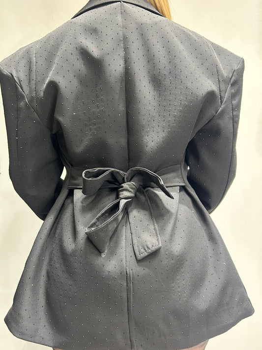 Tailleur Shine Pantaloncino